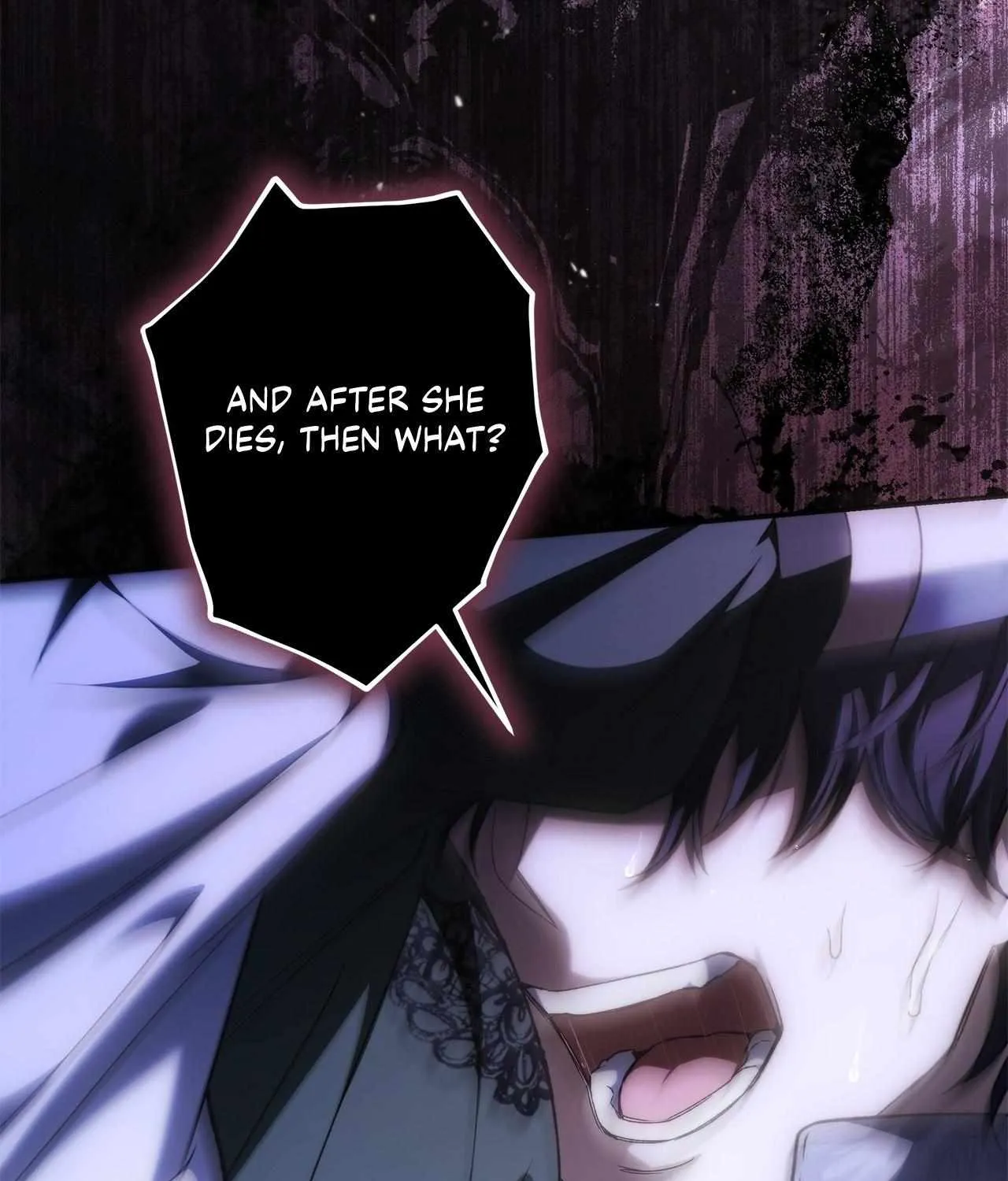Time of the Blind Beast Chapter 9 page 41 - 