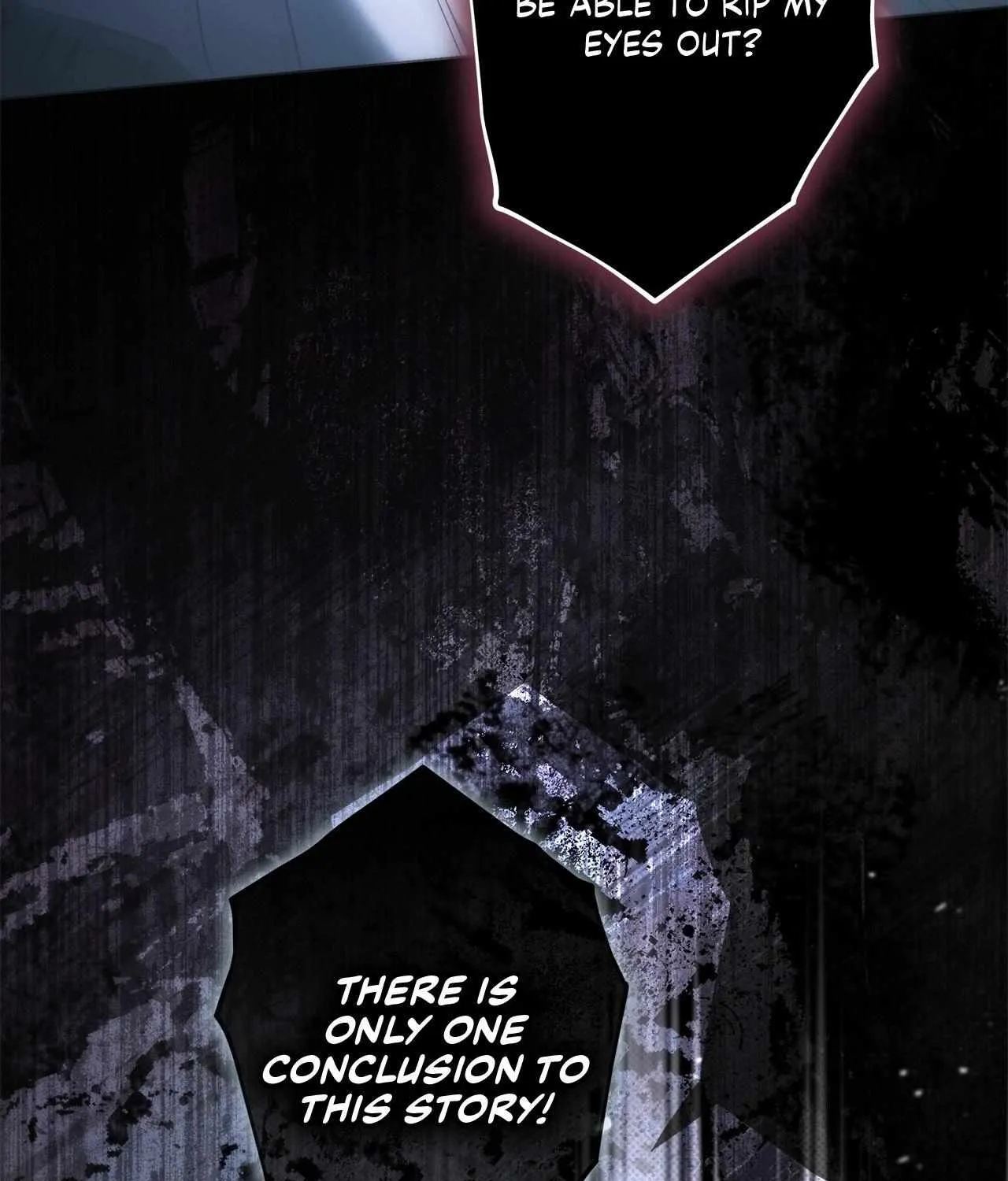 Time of the Blind Beast Chapter 9 page 43 - 