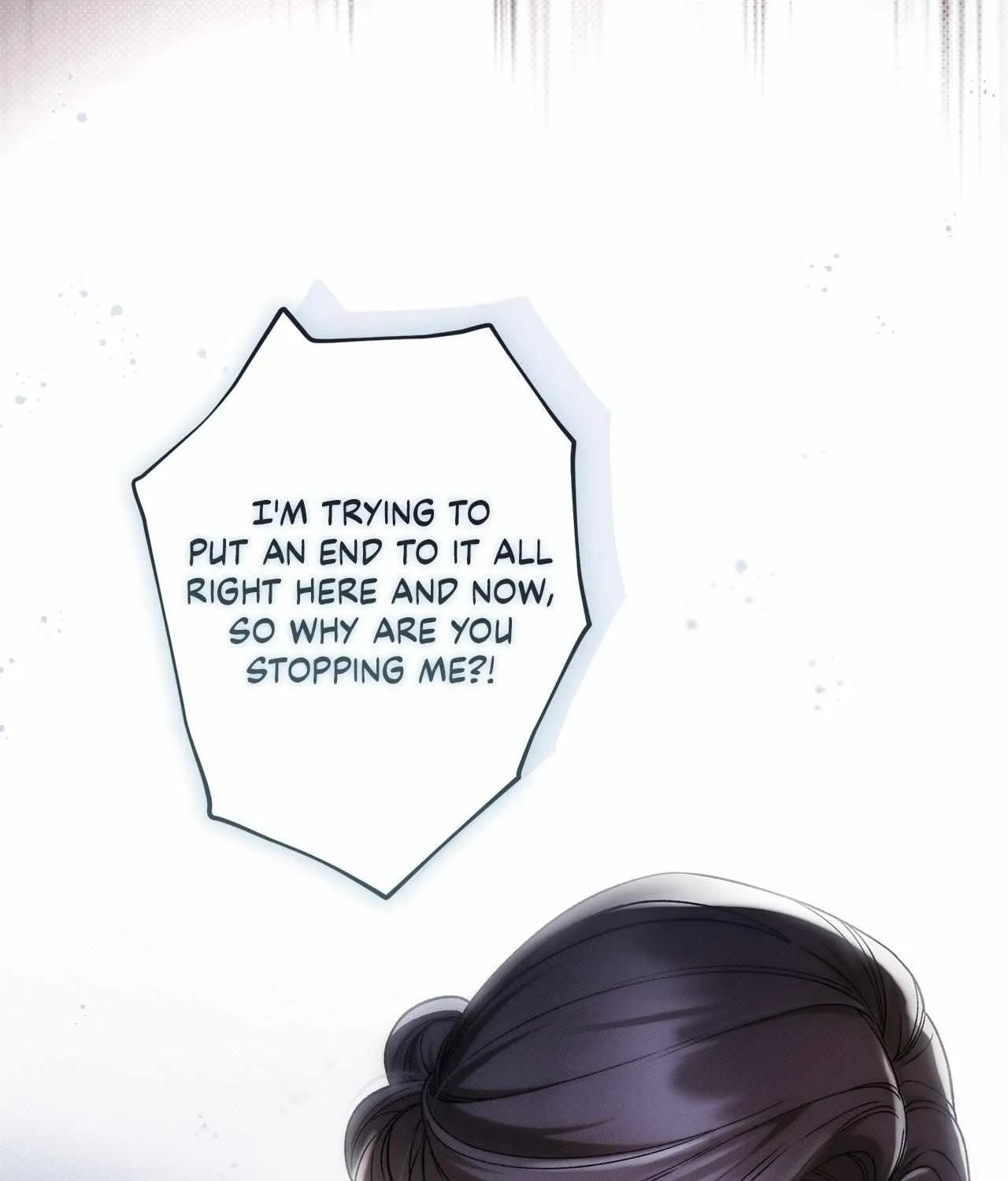 Time of the Blind Beast Chapter 9 page 45 - 