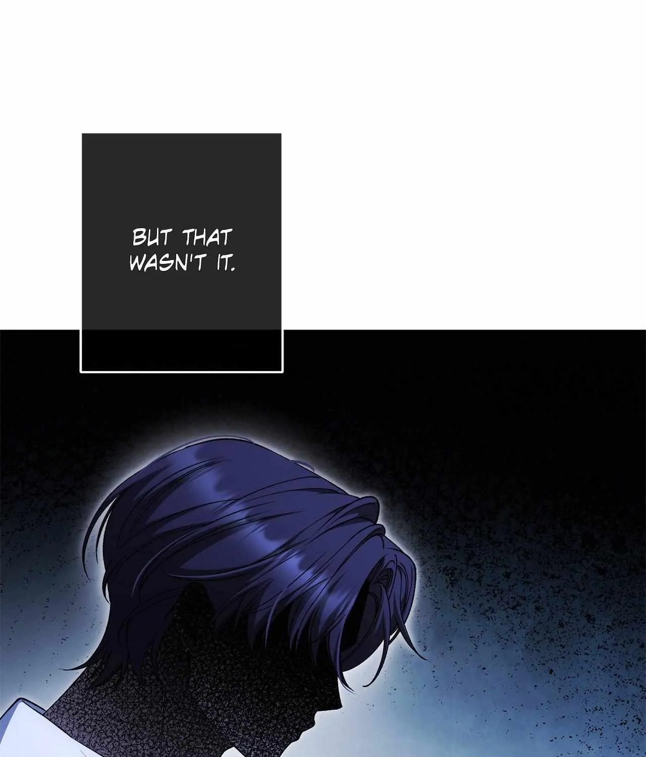 Time of the Blind Beast Chapter 9 page 54 - 