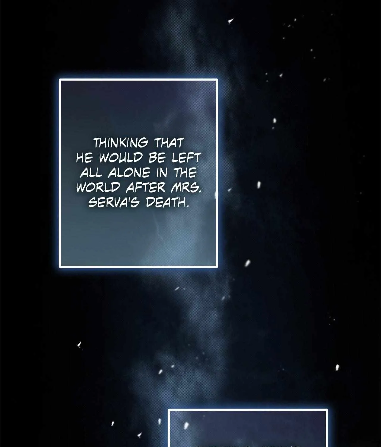 Time of the Blind Beast Chapter 9 page 56 - 
