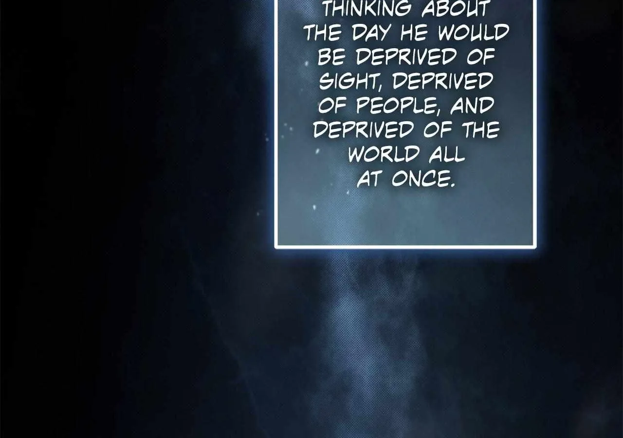 Time of the Blind Beast Chapter 9 page 57 - 
