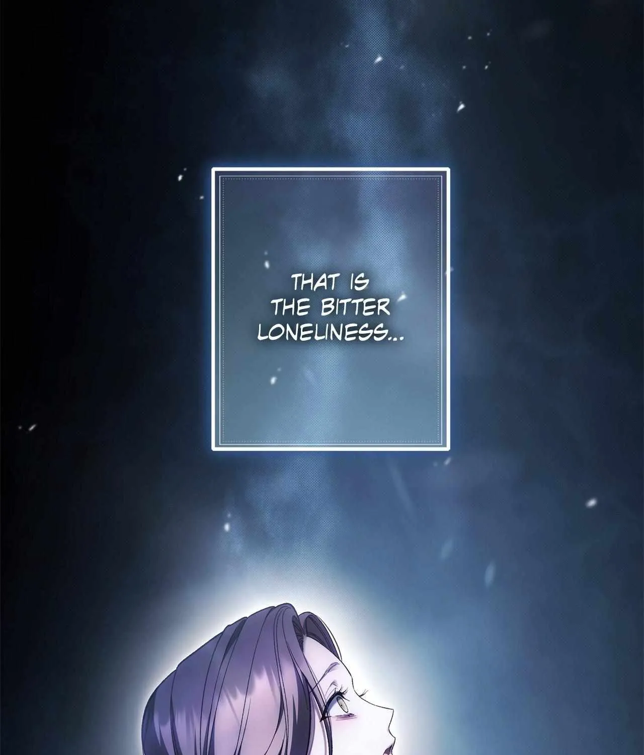 Time of the Blind Beast Chapter 9 page 58 - 
