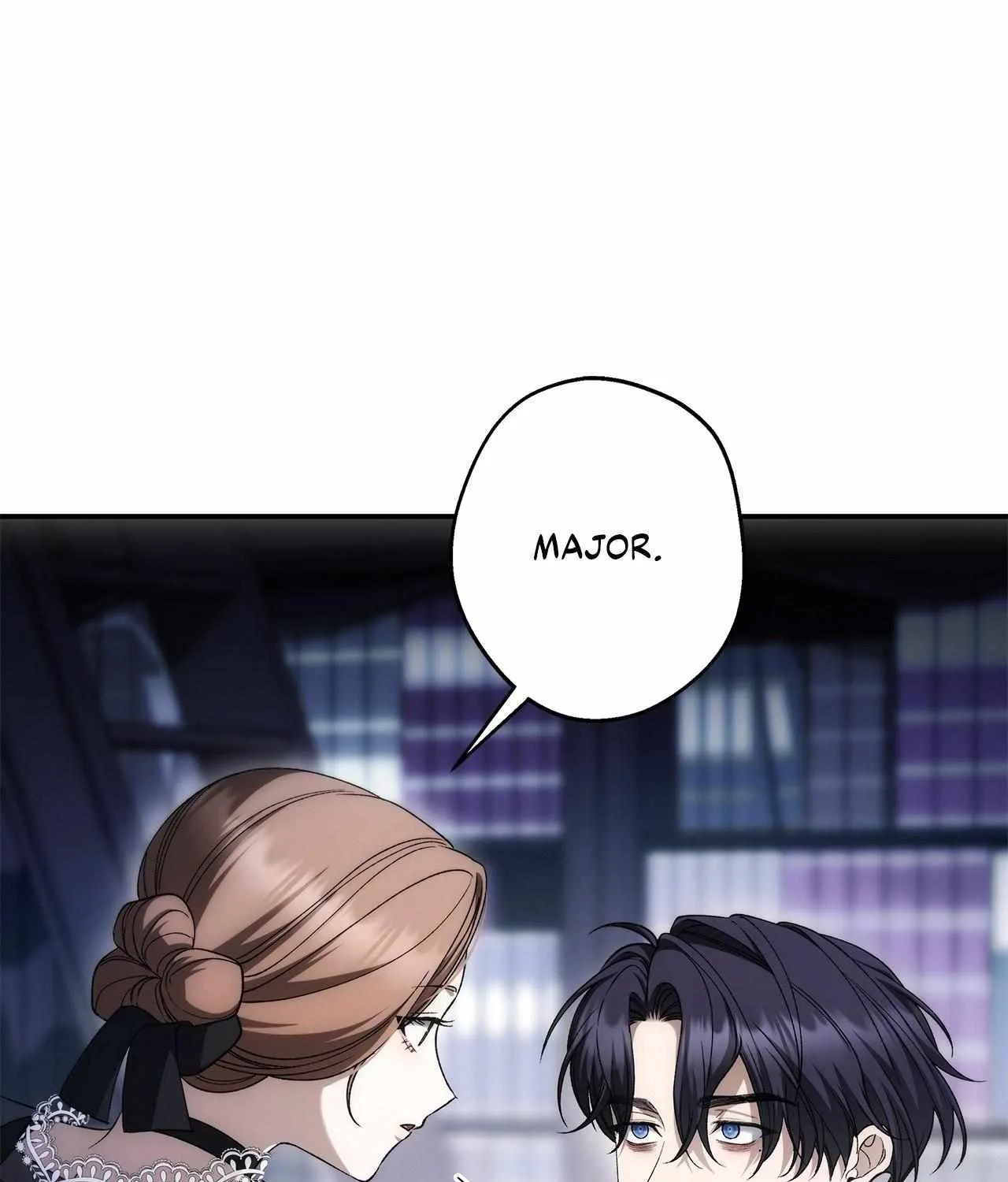 Time of the Blind Beast Chapter 9 page 67 - 