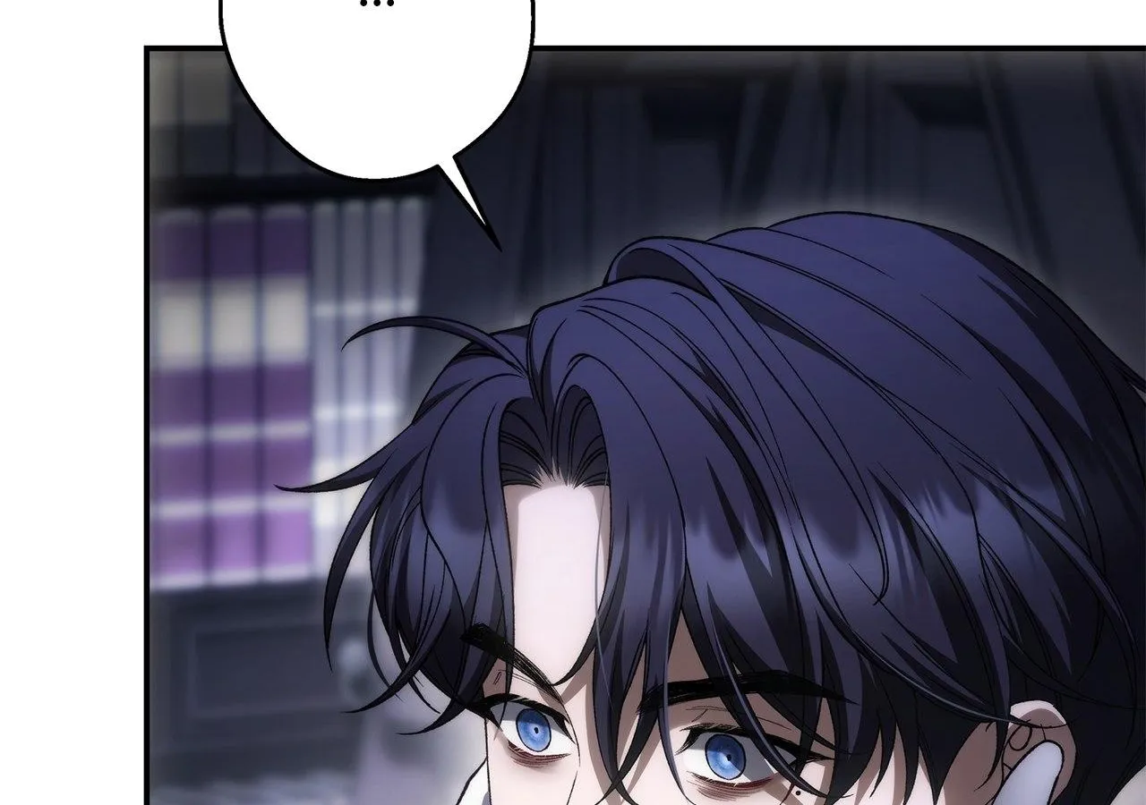 Time of the Blind Beast Chapter 9 page 70 - 