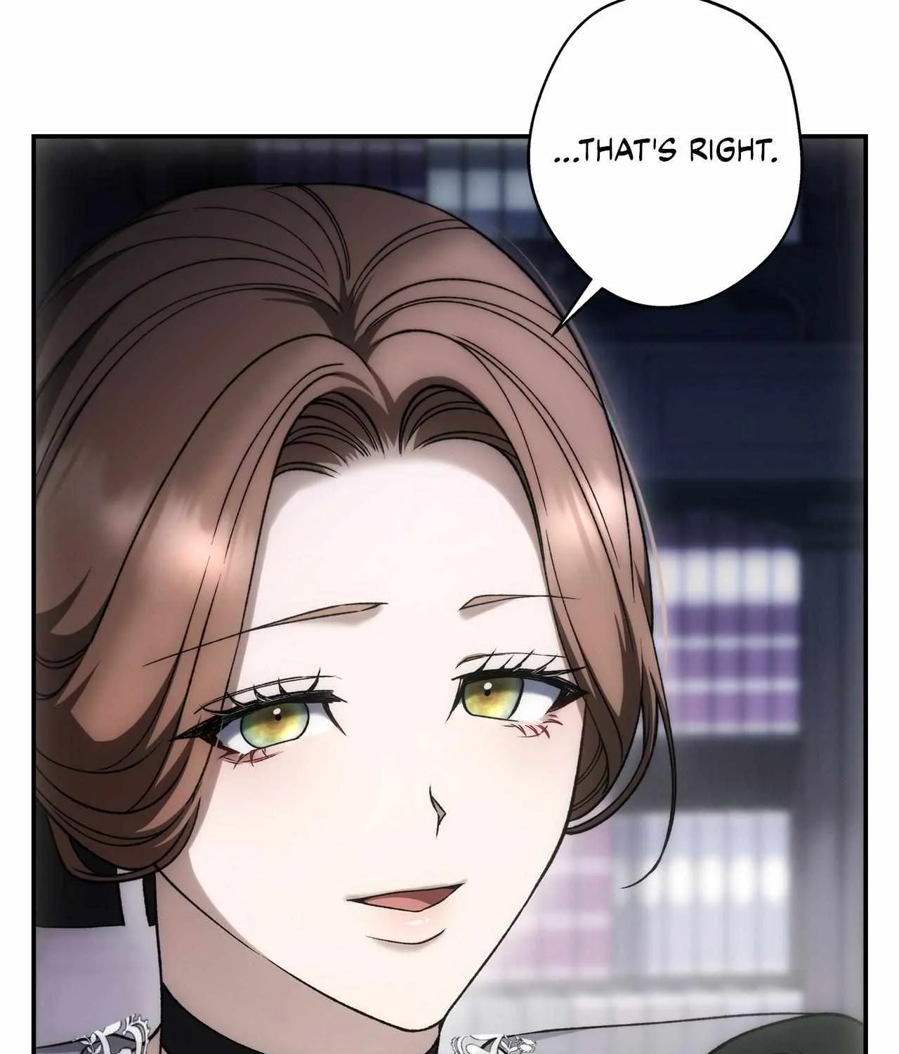 Time of the Blind Beast Chapter 9 page 75 - 