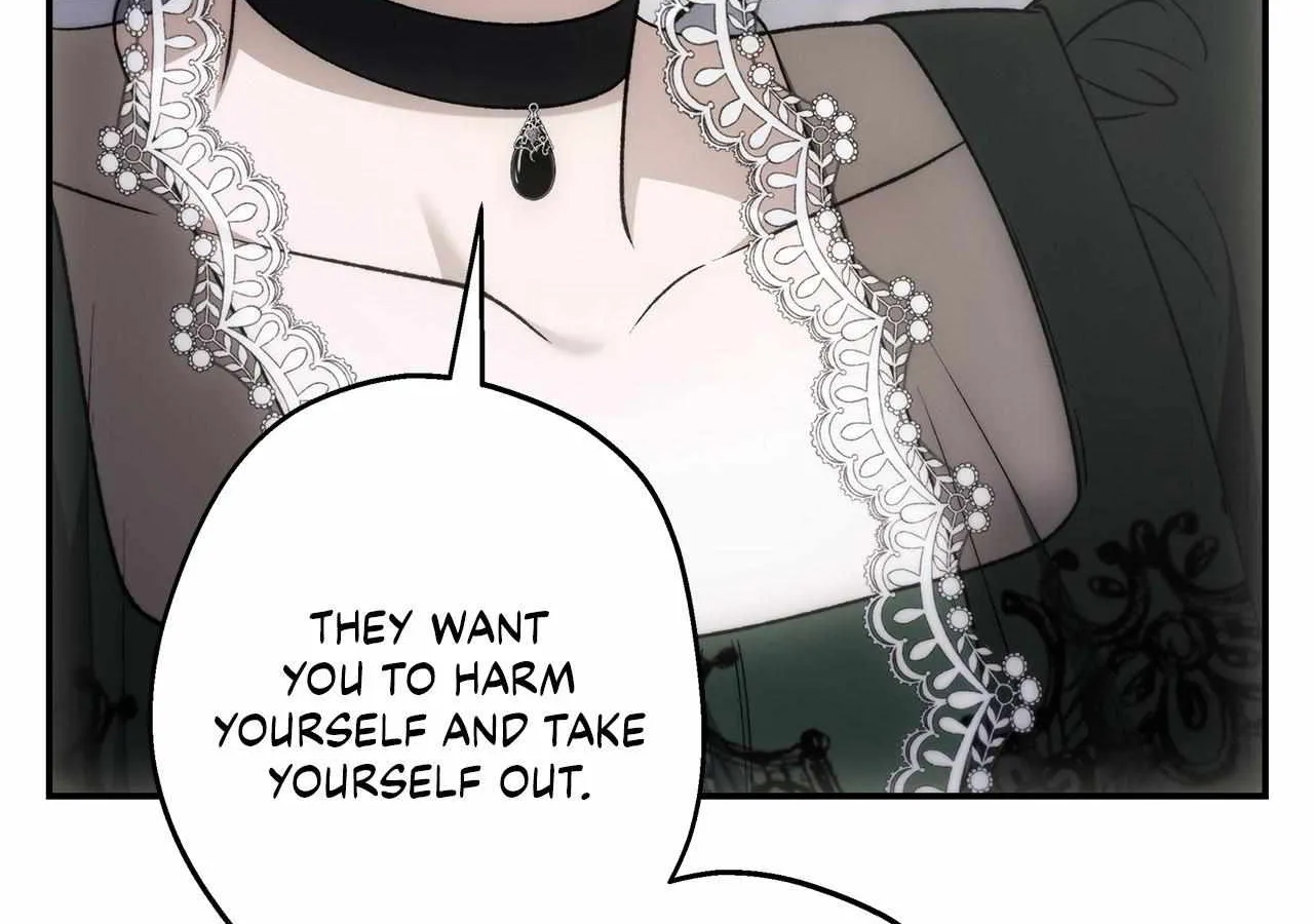 Time of the Blind Beast Chapter 9 page 76 - 