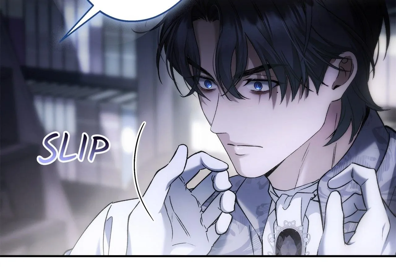Time of the Blind Beast Chapter 9 page 78 - 