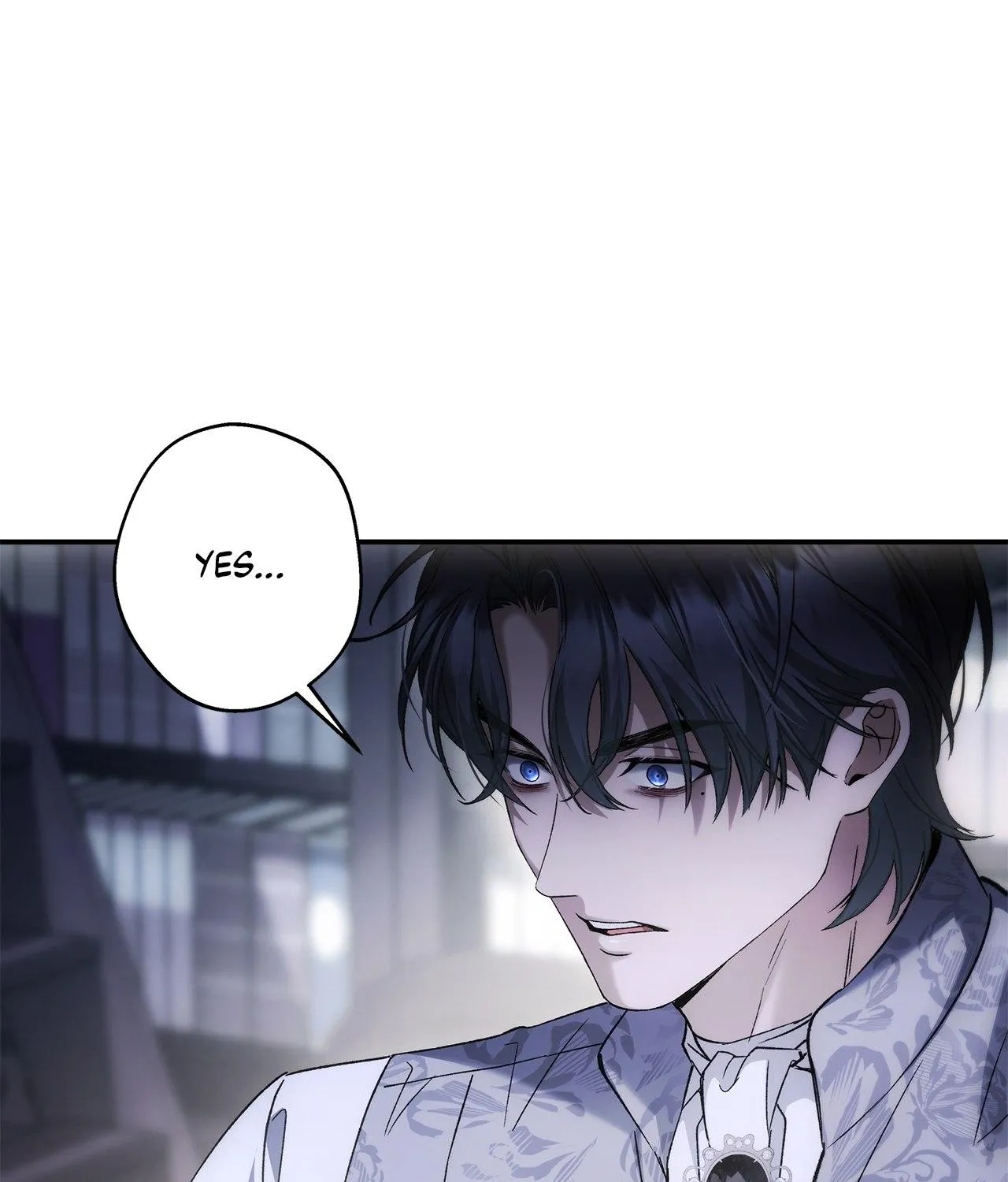Time of the Blind Beast Chapter 9 page 79 - 