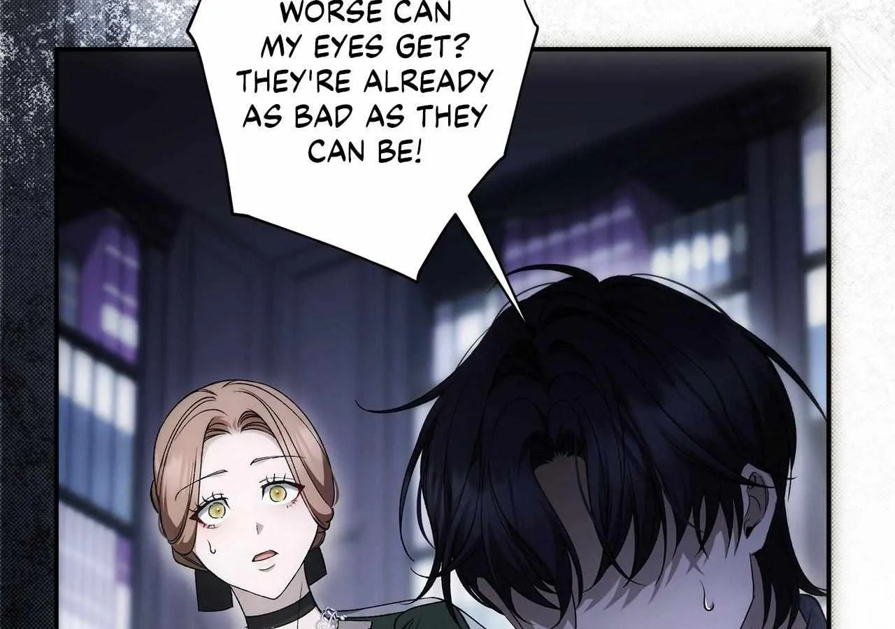 Time of the Blind Beast Chapter 9 page 9 - 