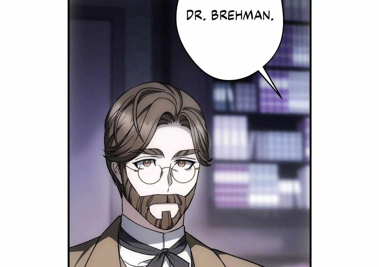 Time of the Blind Beast Chapter 9 page 84 - 