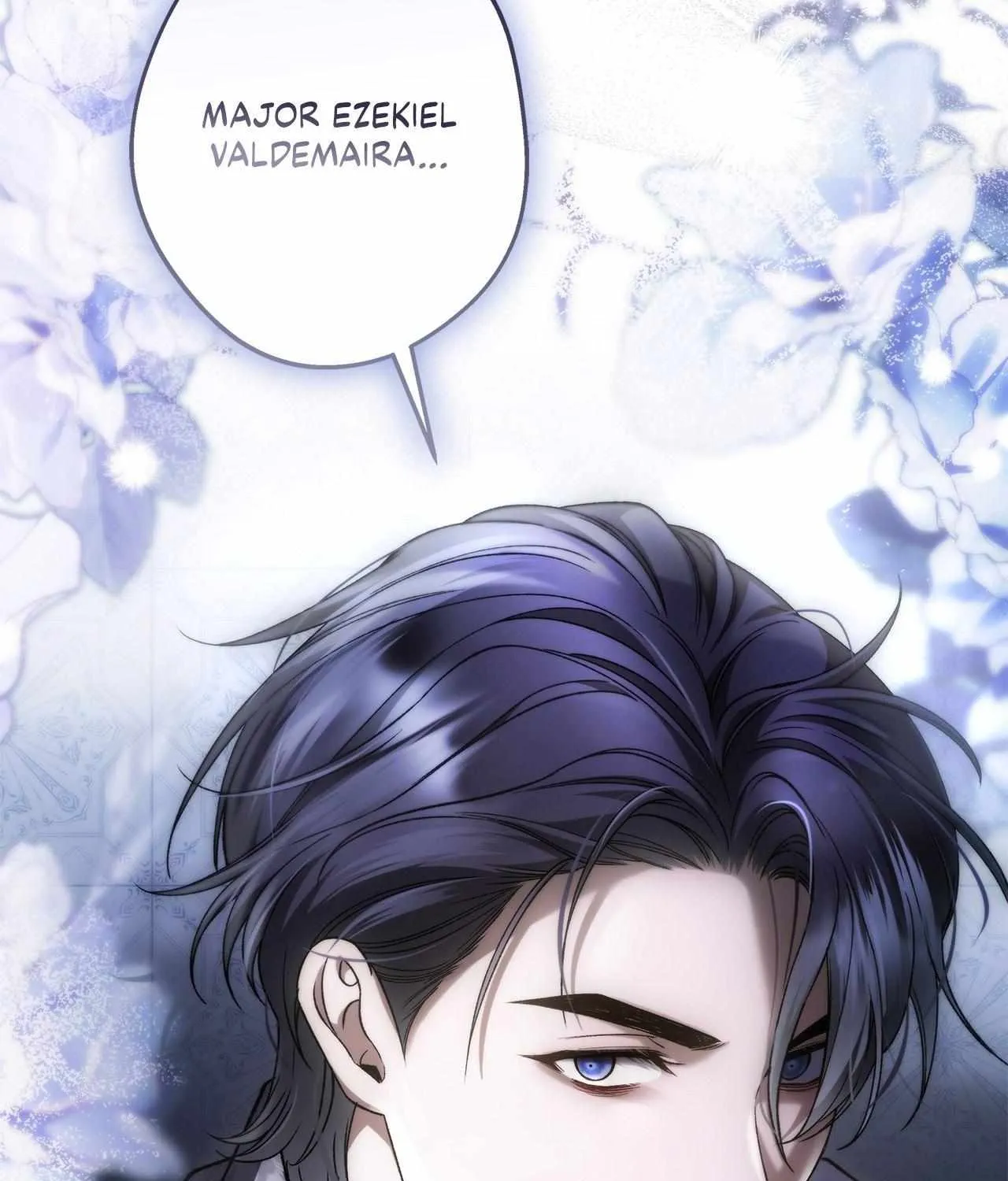 Time of the Blind Beast Chapter 9 page 97 - 