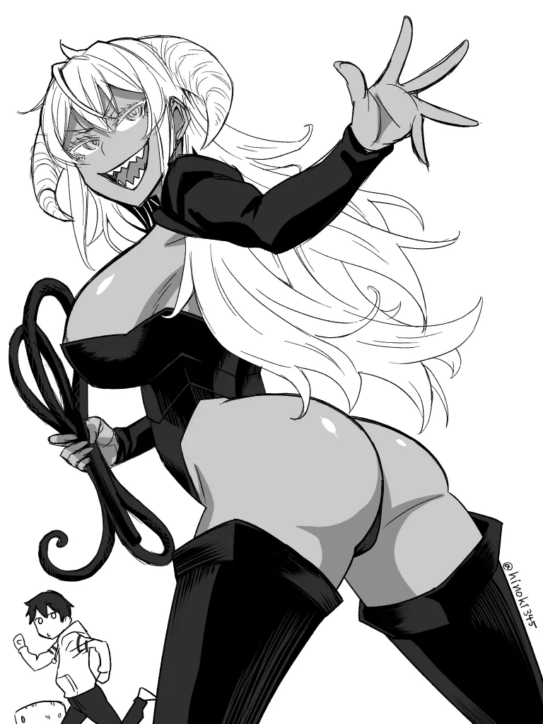 Time Stop Brave Chapter 10.1 page 2 - 