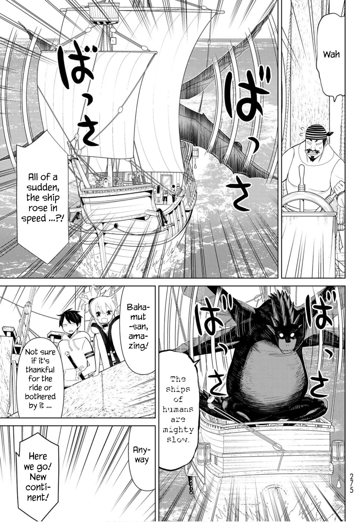 Time Stop Brave Chapter 11 page 26 - 