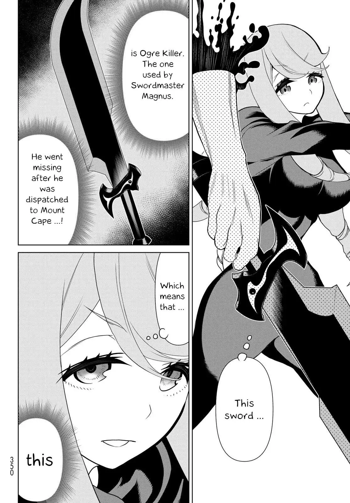 Time Stop Brave Chapter 12 page 17 - 