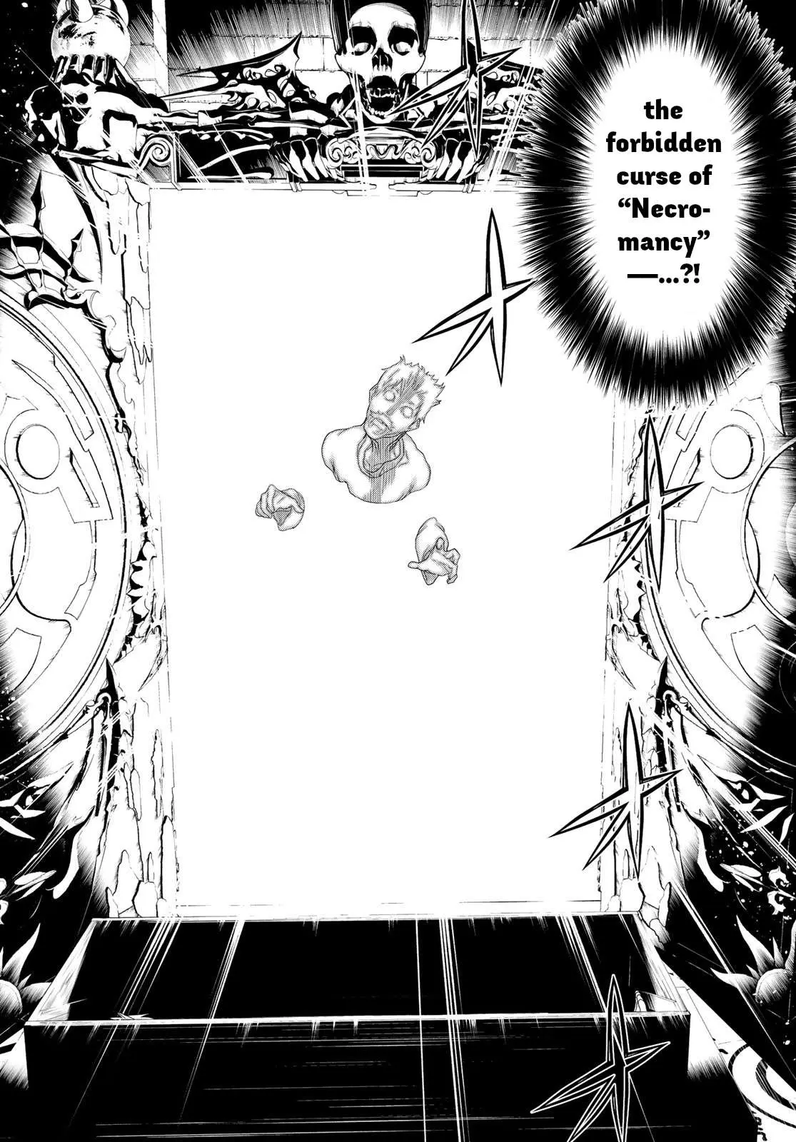 Time Stop Brave Chapter 13 page 5 - 