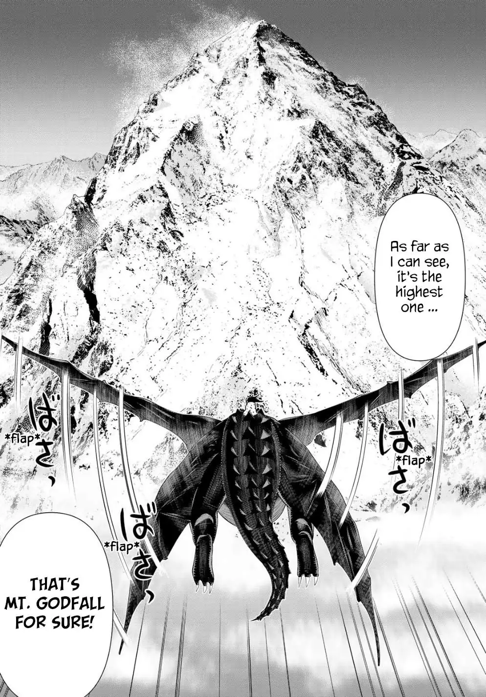 Time Stop Brave Chapter 14 page 20 - 