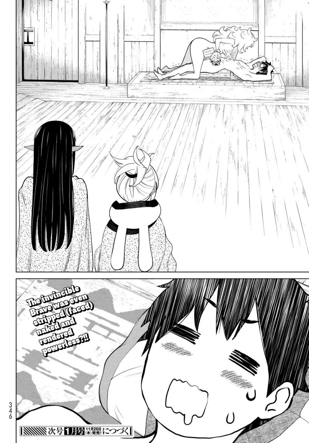 Time Stop Brave Chapter 14 page 52 - 