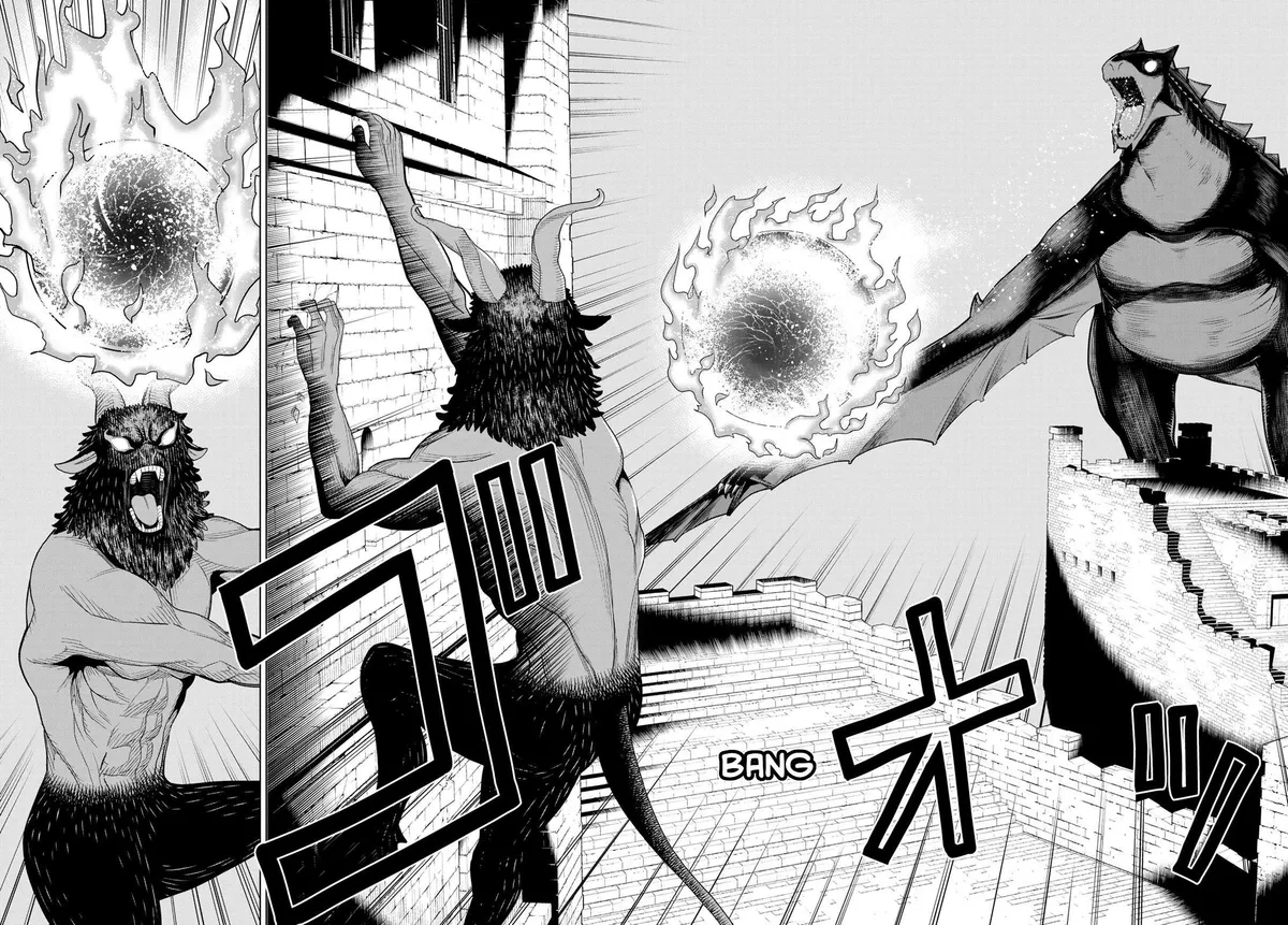 Time Stop Brave Chapter 15 page 26 - 