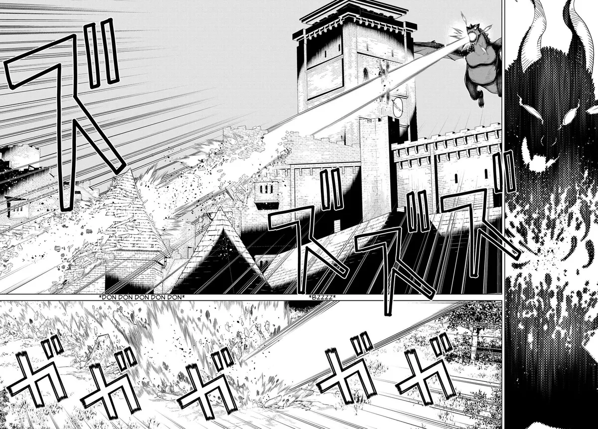 Time Stop Brave Chapter 15 page 27 - 