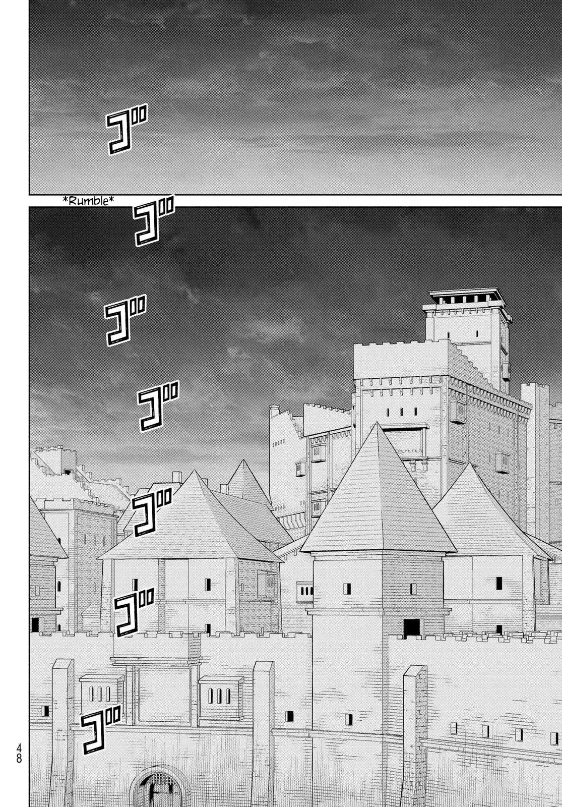 Time Stop Brave Chapter 15 page 8 - 