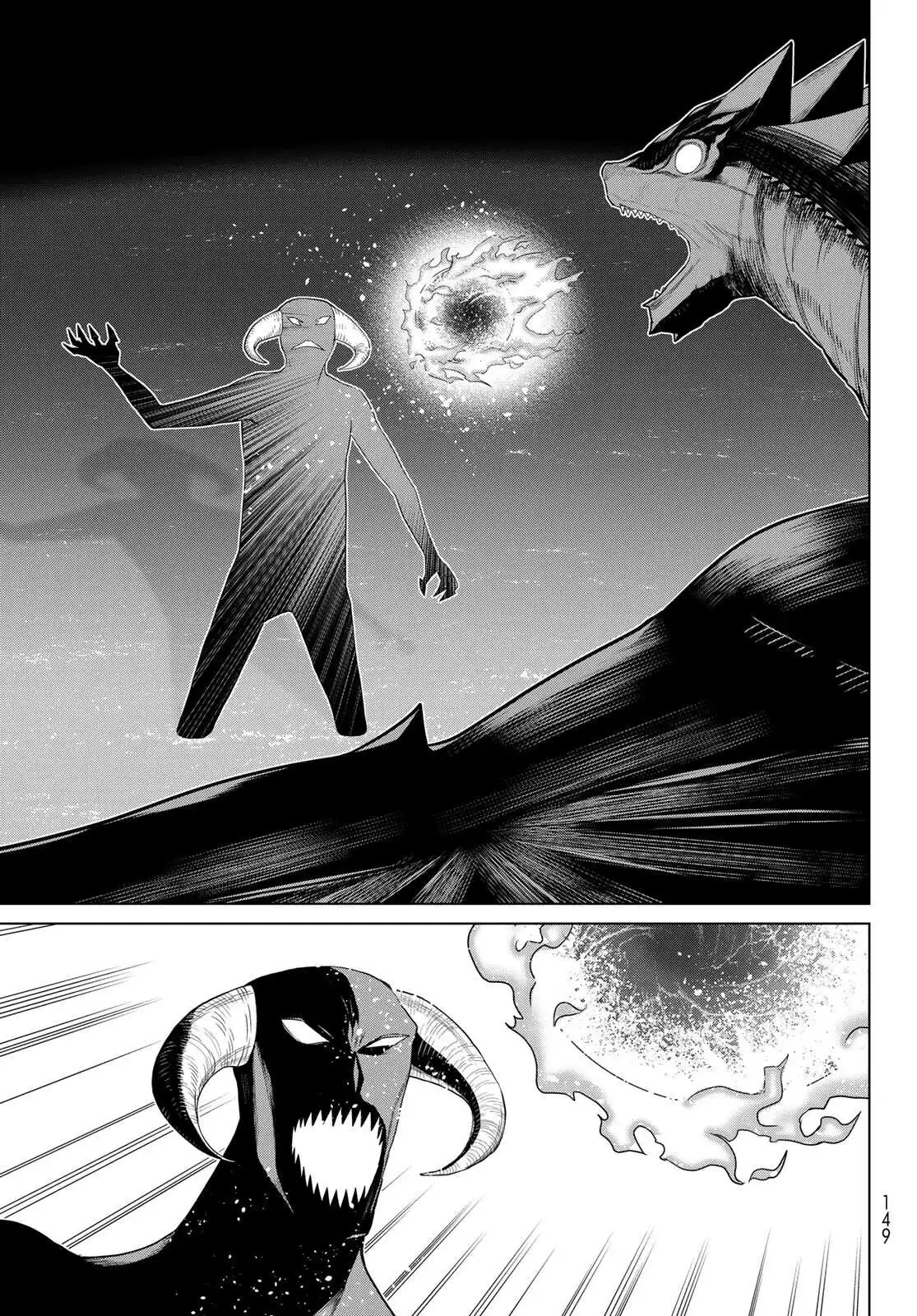 Time Stop Brave Chapter 19 page 38 - 