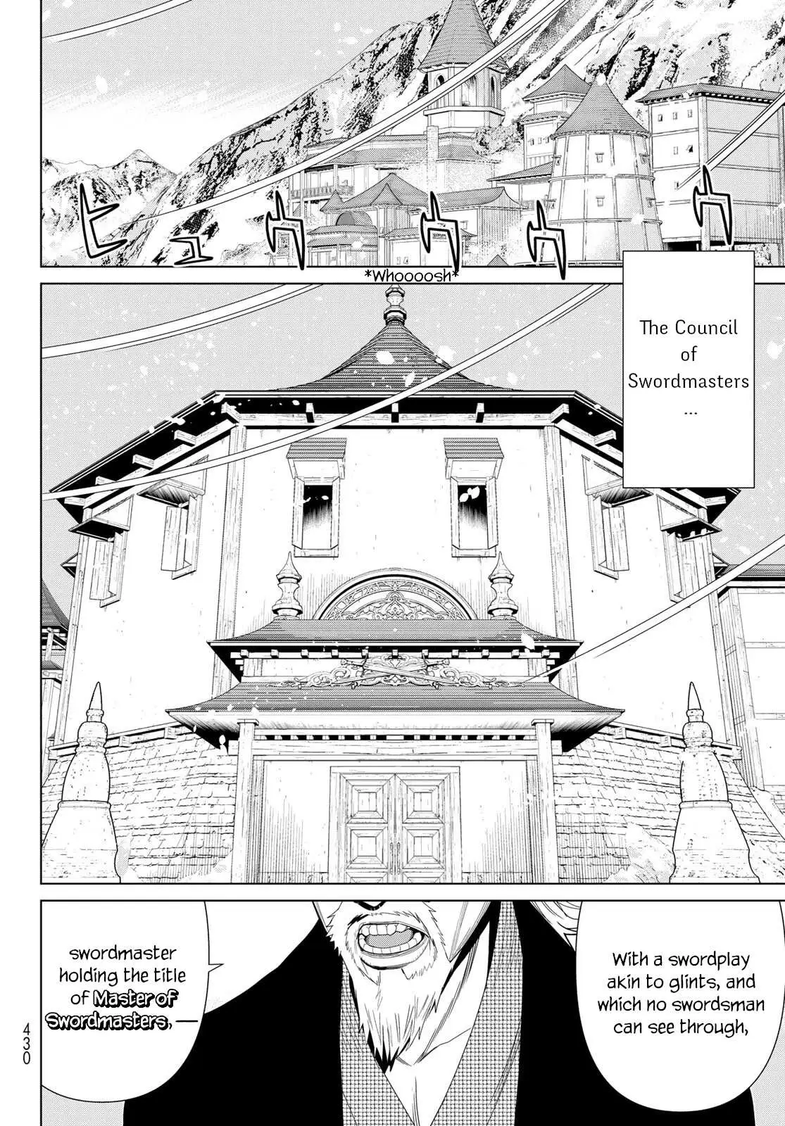 Time Stop Brave Chapter 21 page 28 - 