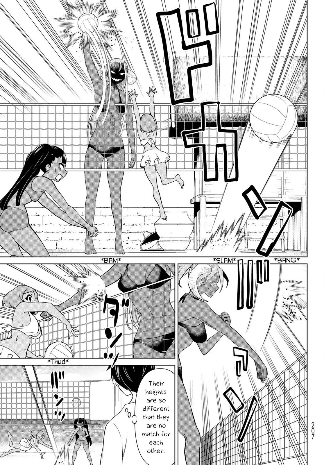 Time Stop Brave Chapter 22 page 28 - 