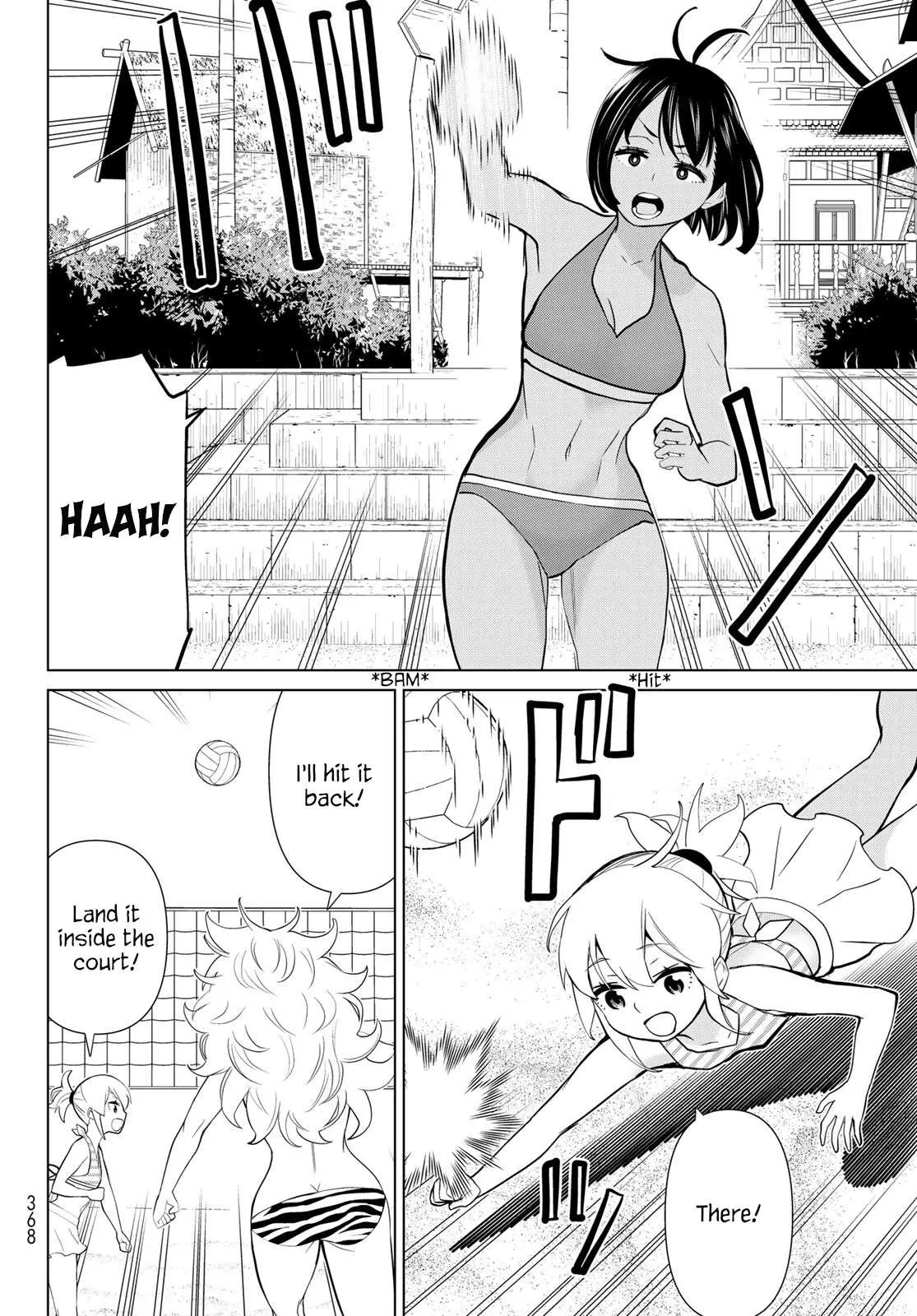 Time Stop Brave Chapter 27 page 25 - 