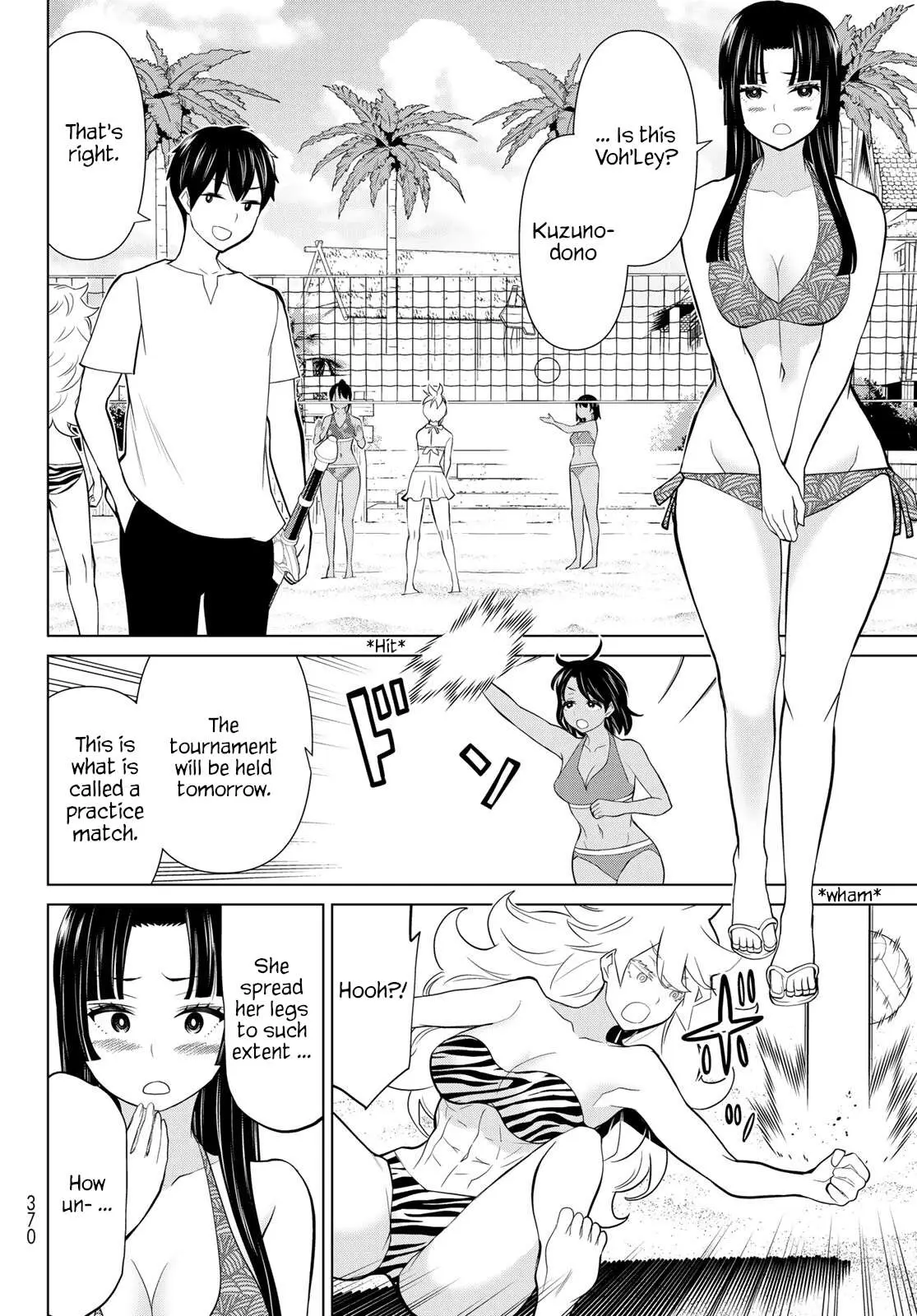 Time Stop Brave Chapter 27 page 27 - 