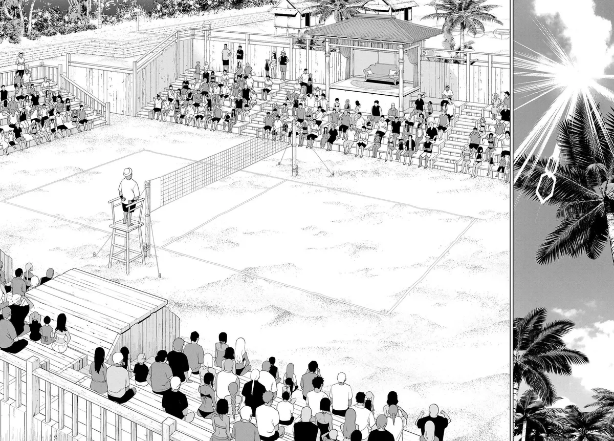 Time Stop Brave Chapter 27 page 40 - 