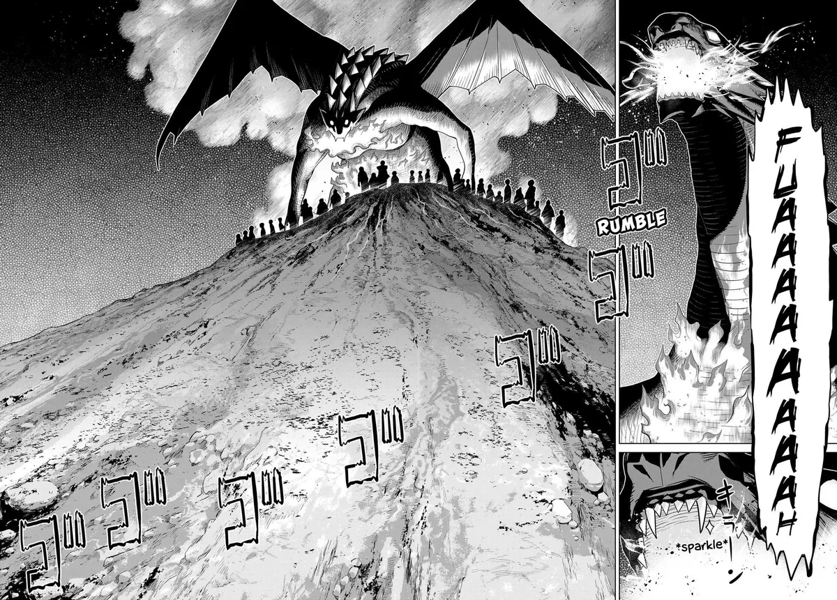 Time Stop Brave Chapter 31 page 47 - 