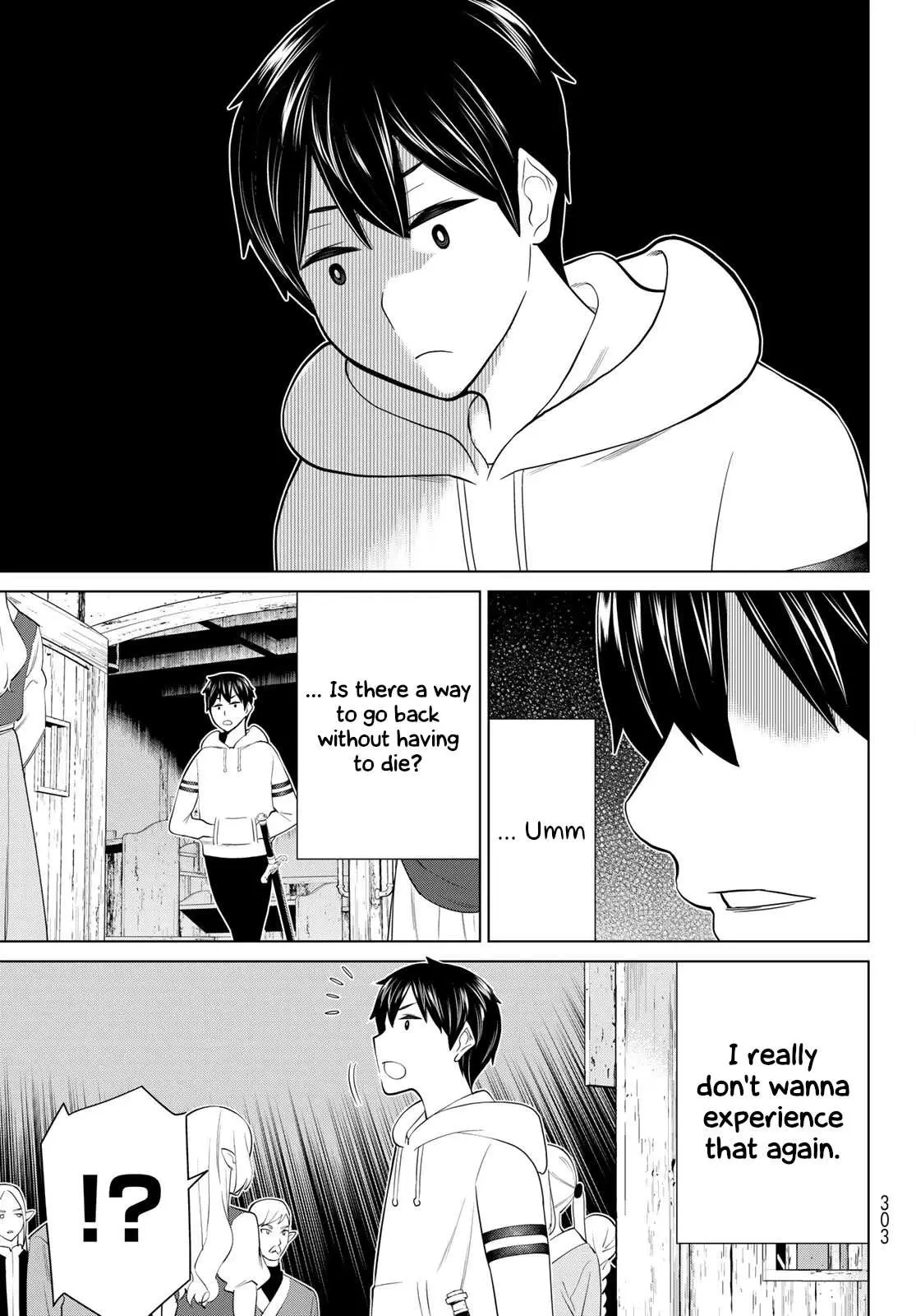 Time Stop Brave Chapter 38 page 38 - 