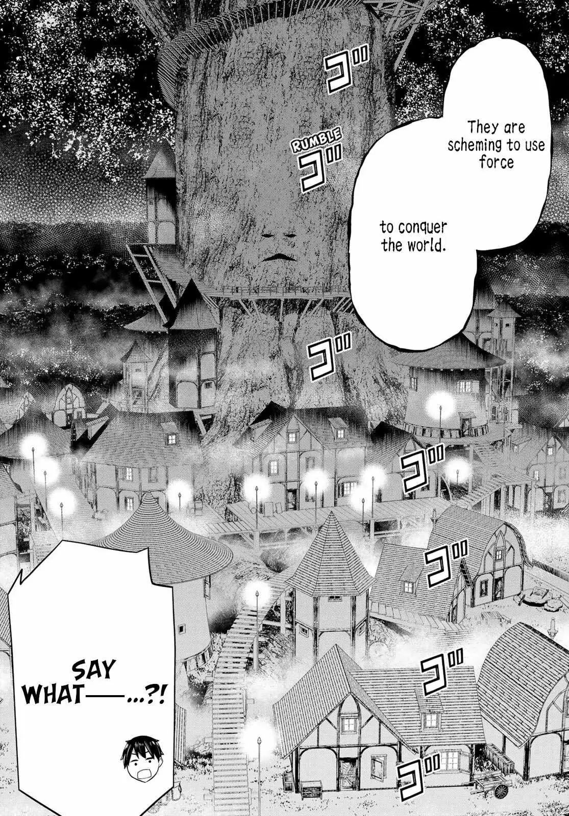 Time Stop Brave Chapter 40 page 26 - 