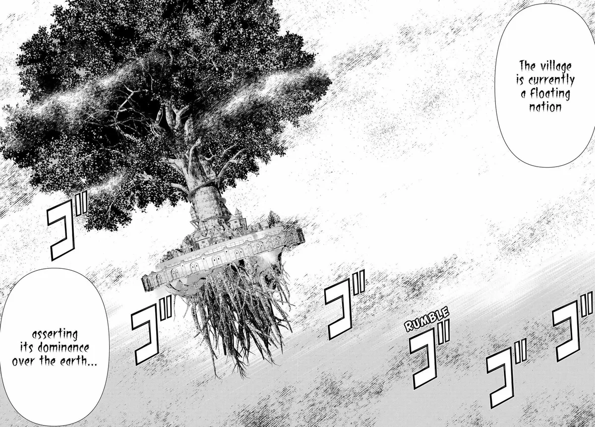 Time Stop Brave Chapter 43 page 29 - 