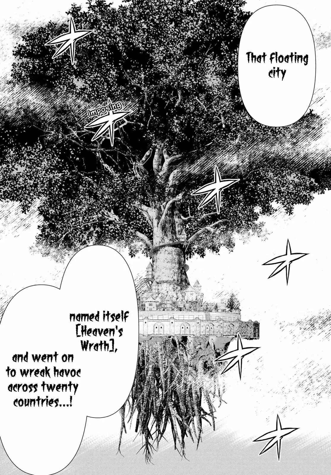Time Stop Brave Chapter 44 page 15 - 