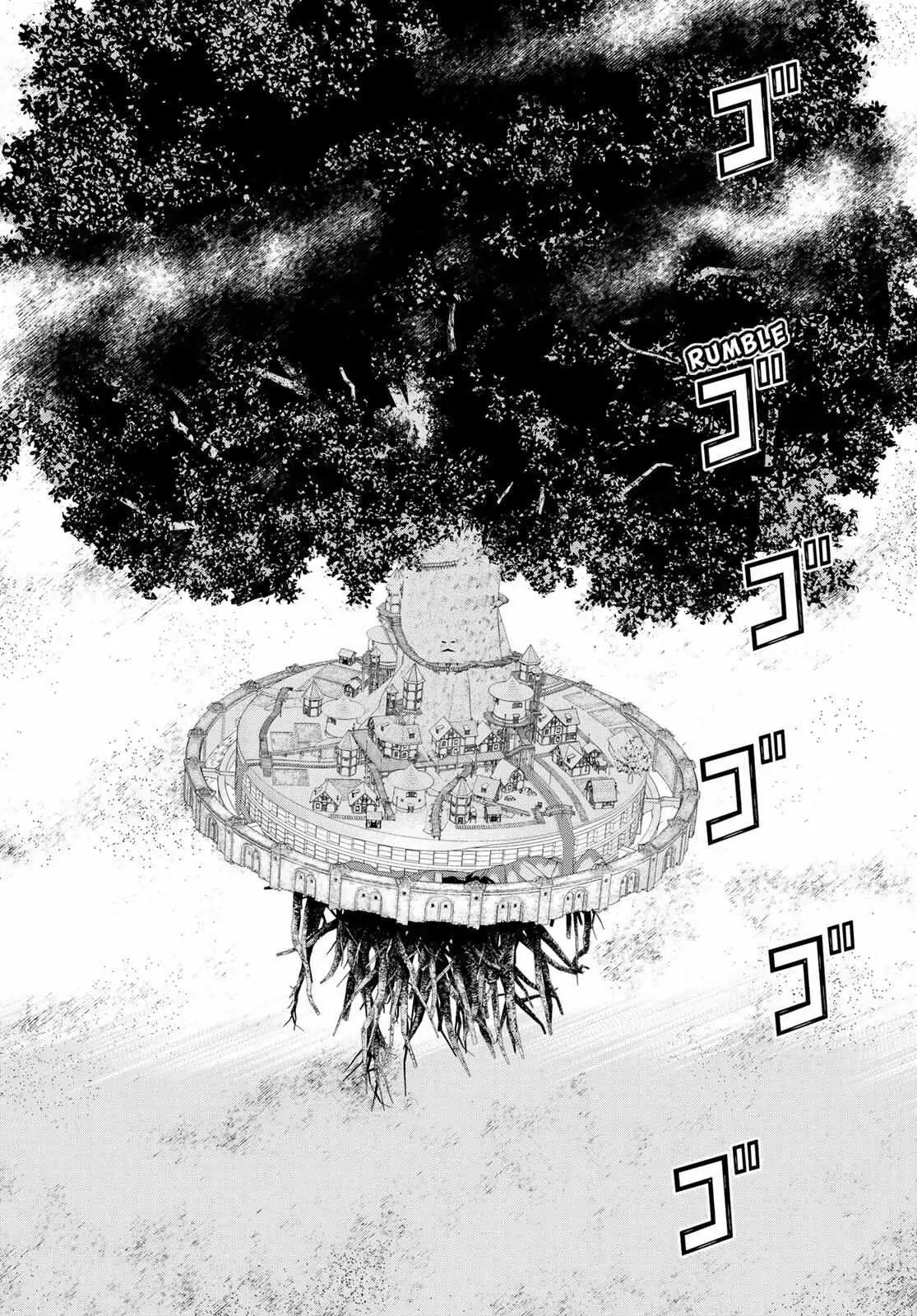 Time Stop Brave Chapter 44 page 5 - 