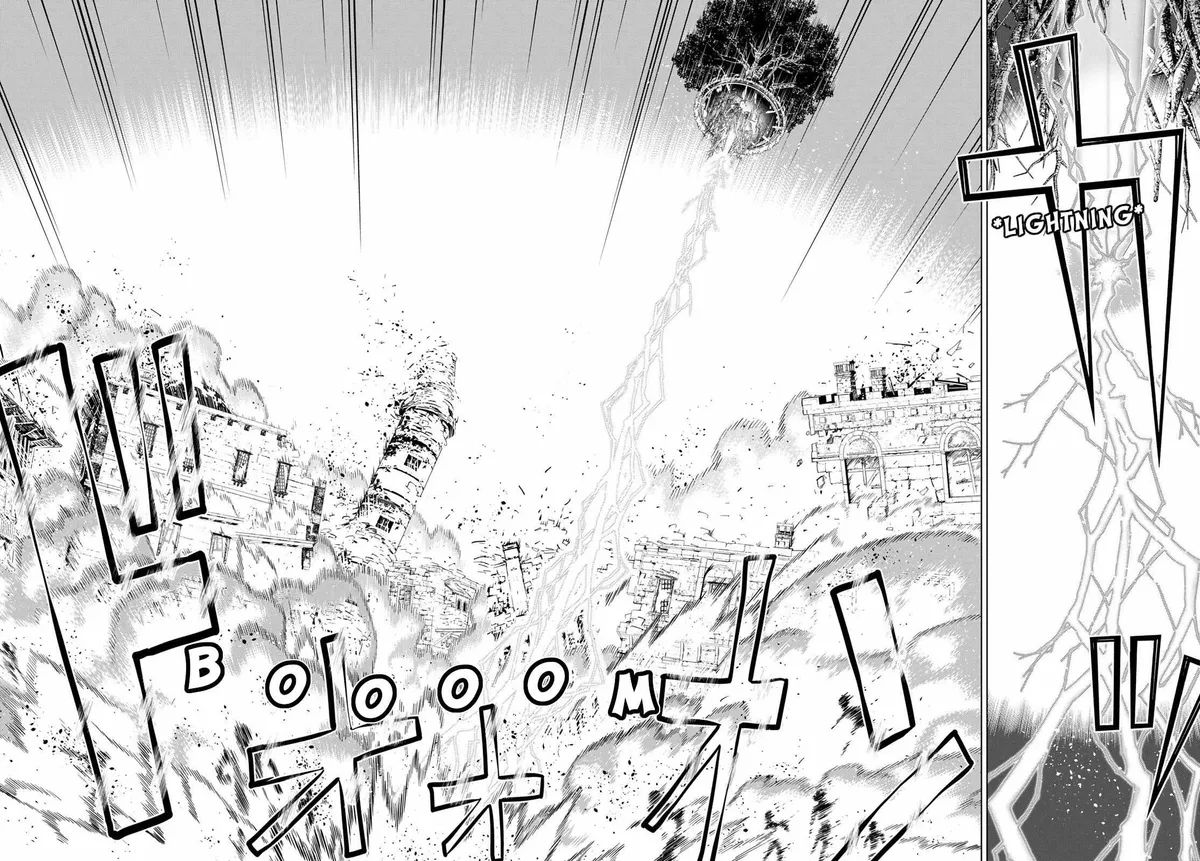 Time Stop Brave Chapter 44 page 10 - 