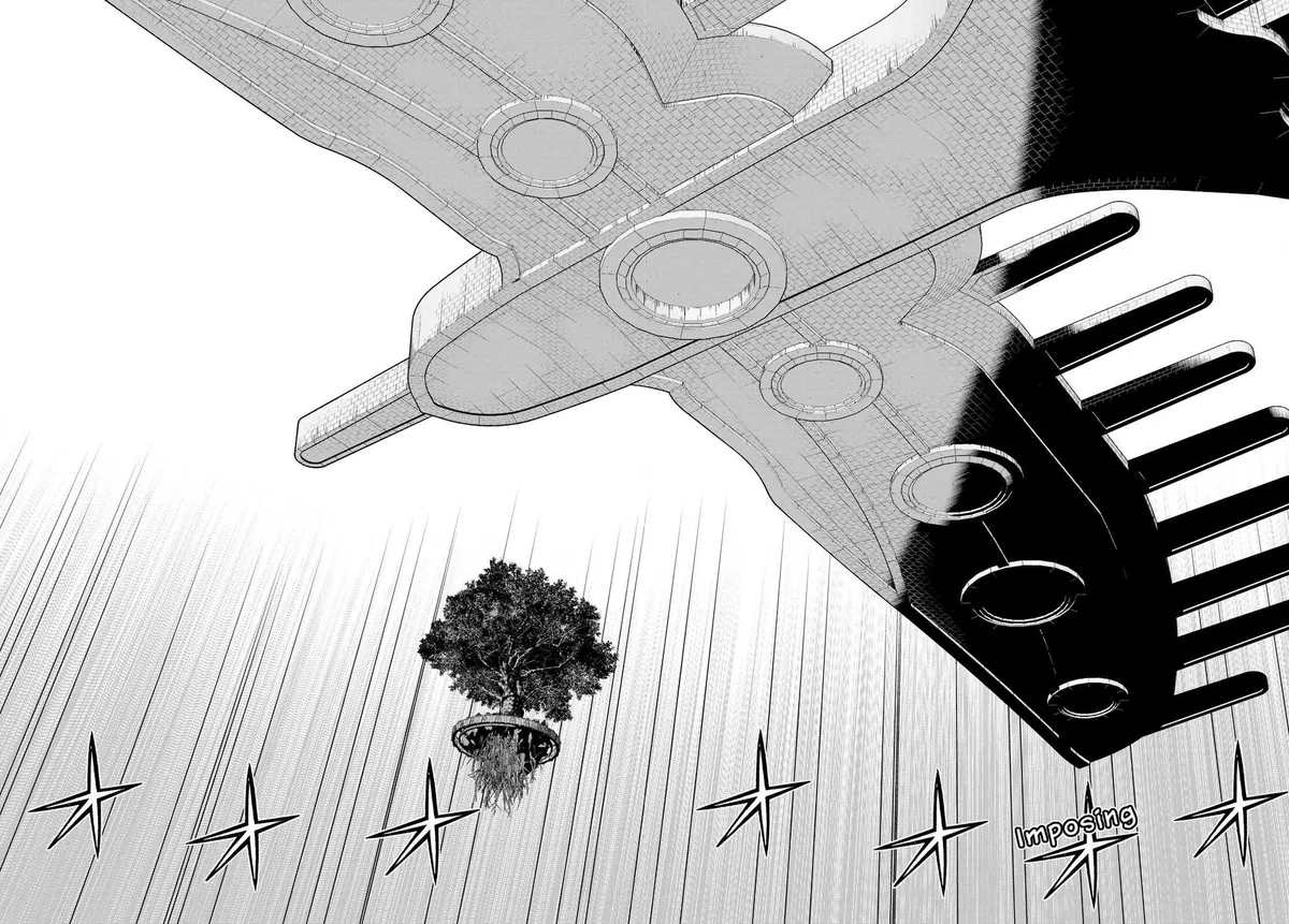 Time Stop Brave Chapter 47 page 19 - 