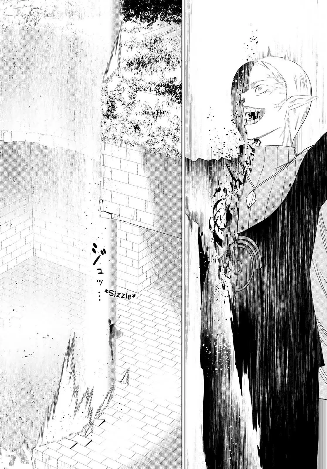 Time Stop Brave Chapter 47 page 22 - 