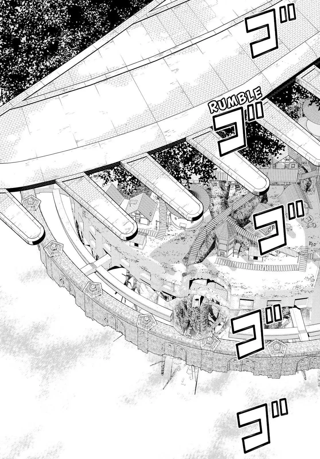 Time Stop Brave Chapter 47 page 24 - 