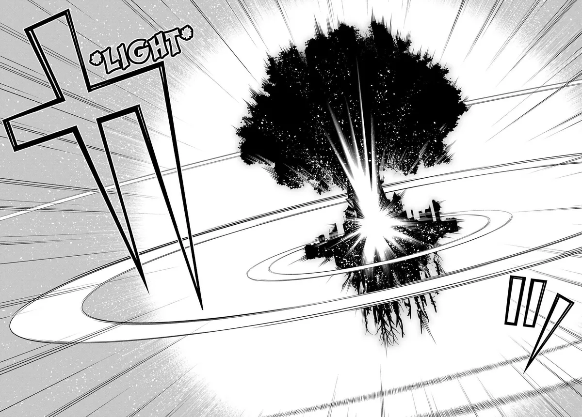 Time Stop Brave Chapter 47 page 31 - 