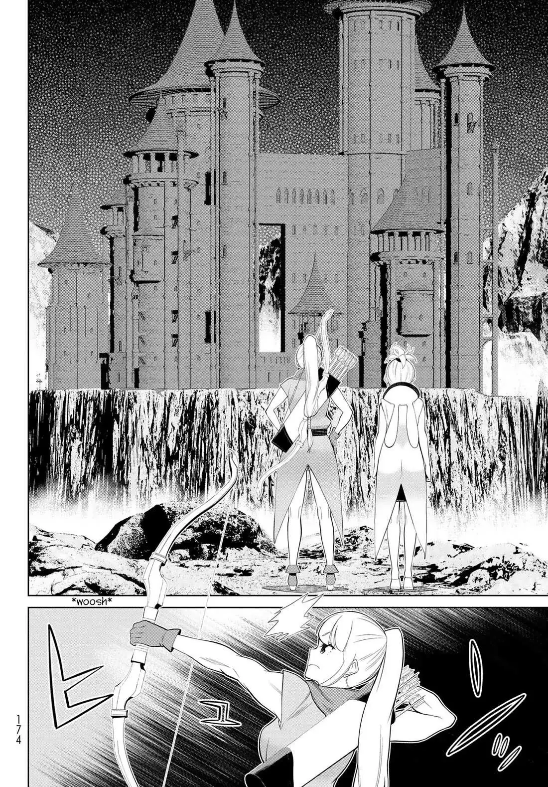 Time Stop Brave Chapter 52 page 24 - 