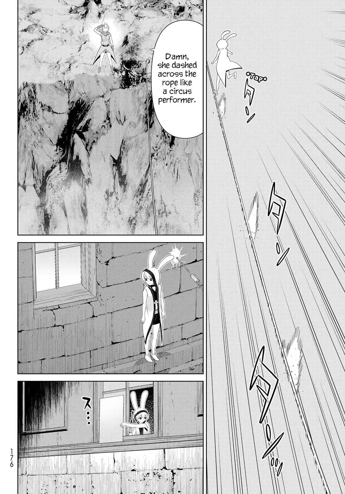Time Stop Brave Chapter 52 page 26 - 