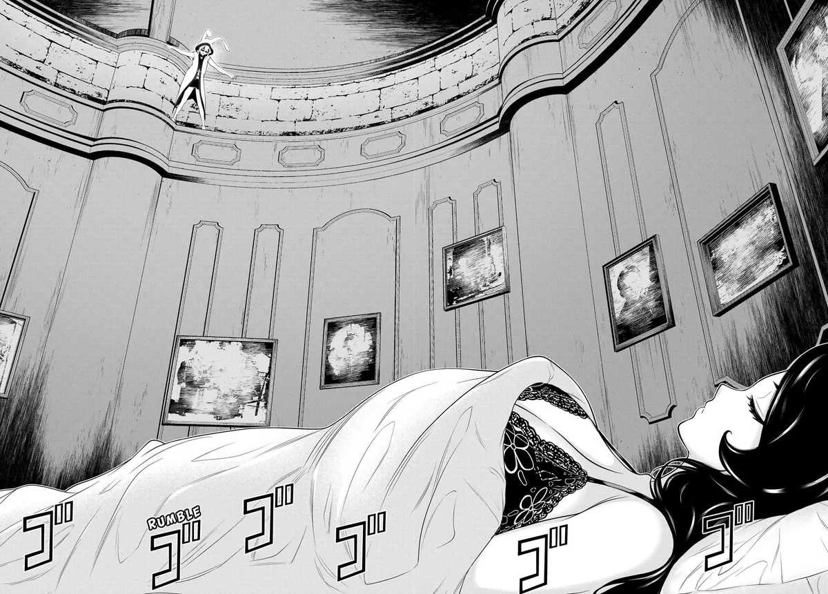 Time Stop Brave Chapter 52 page 30 - 