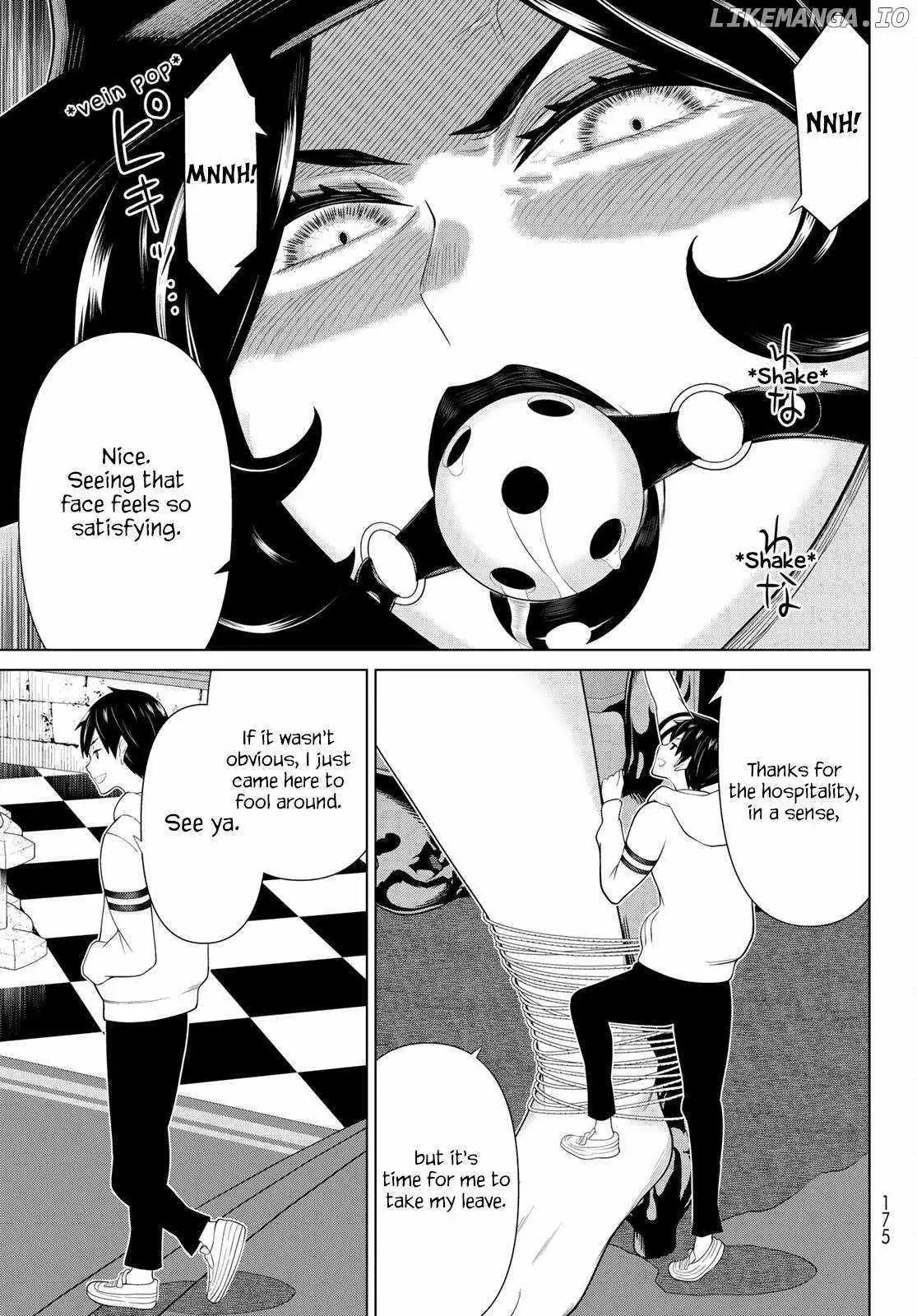 Time Stop Brave Chapter 53 page 14 - 