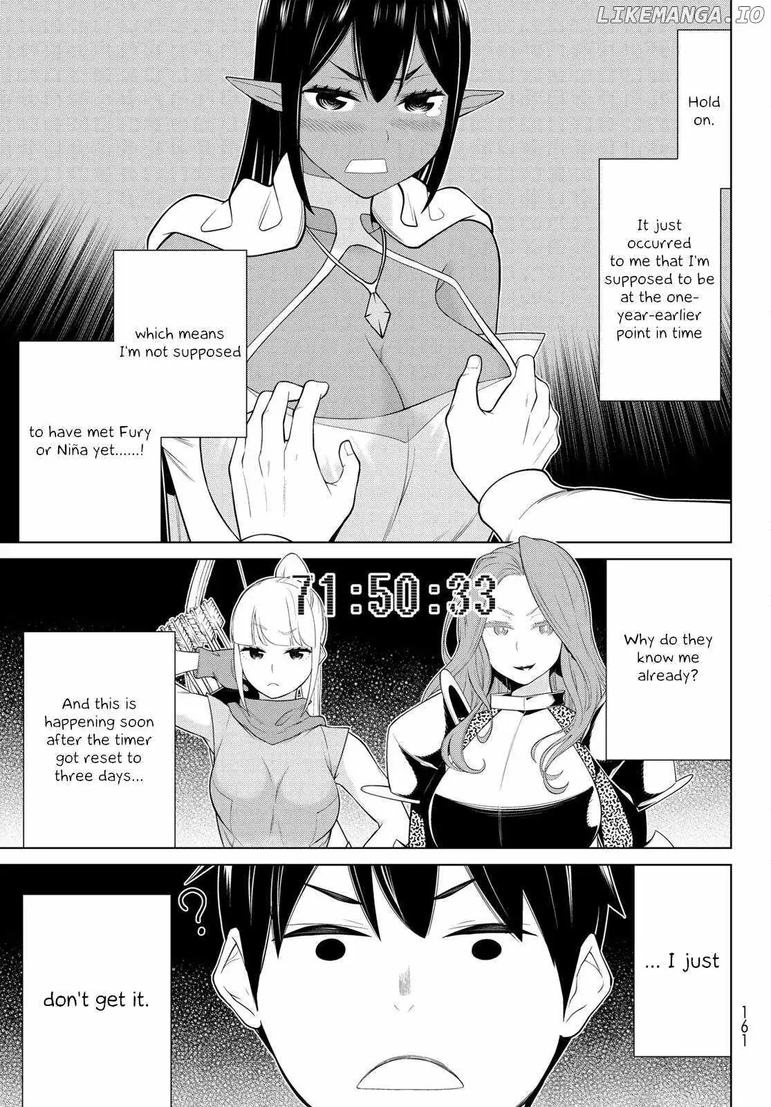 Time Stop Brave Chapter 53 page 3 - 