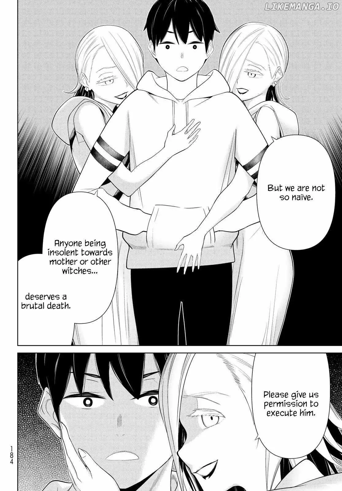 Time Stop Brave Chapter 53 page 22 - 