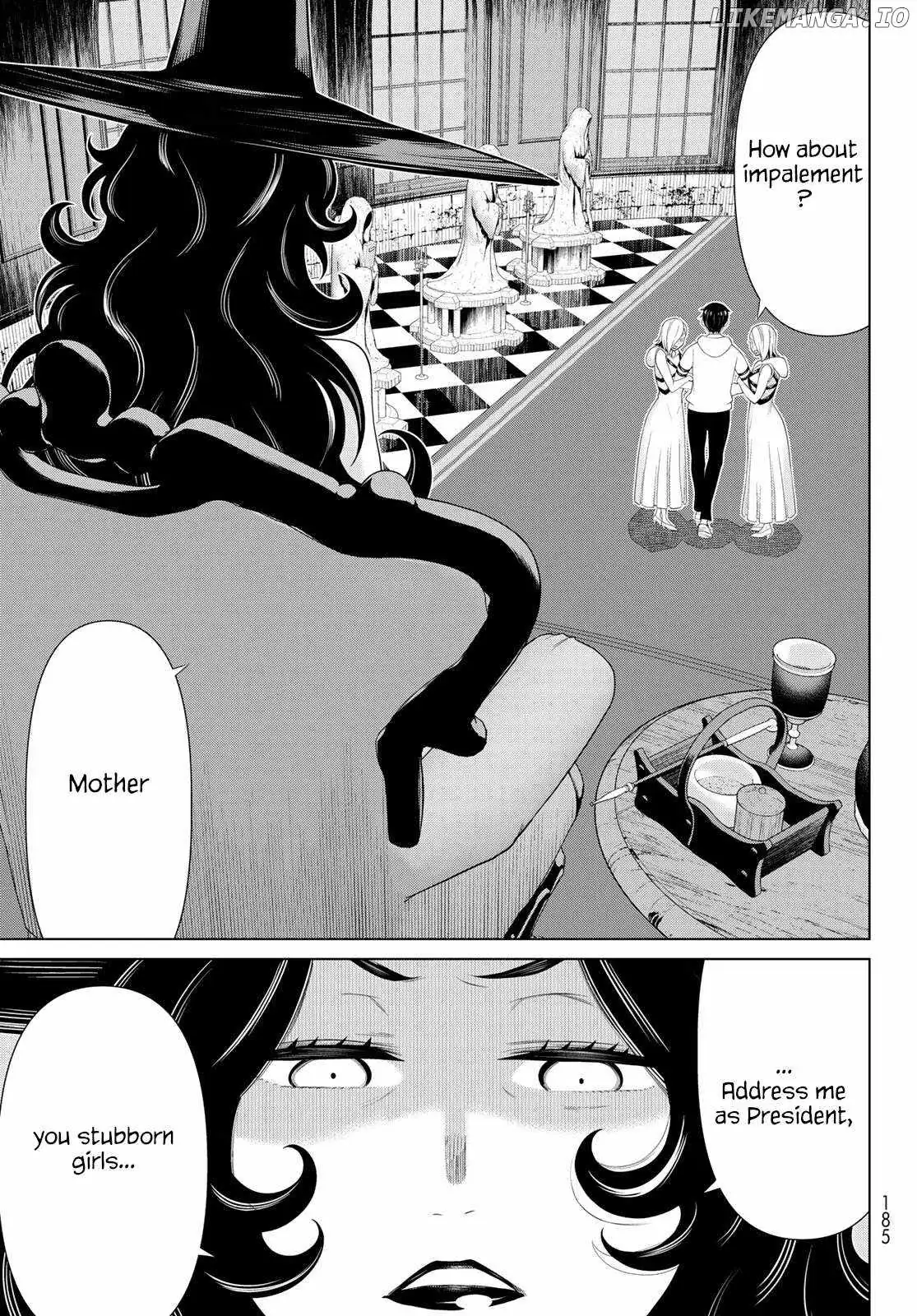 Time Stop Brave Chapter 53 page 23 - 