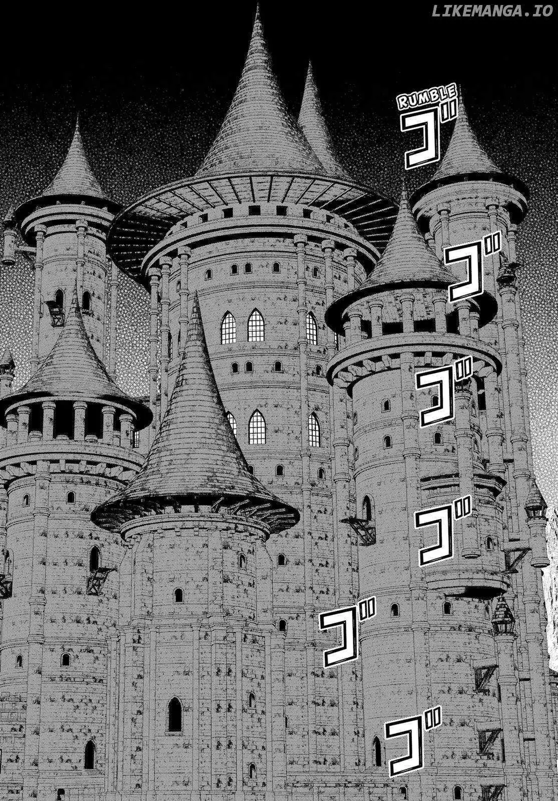 Time Stop Brave Chapter 53 page 24 - 
